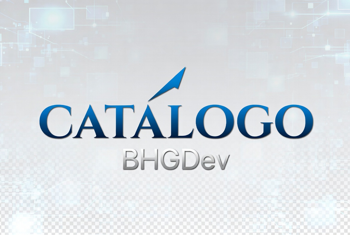 Catalogo BHGDev