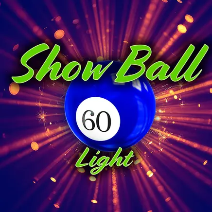 Show Ball Light