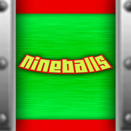 Nine Balls