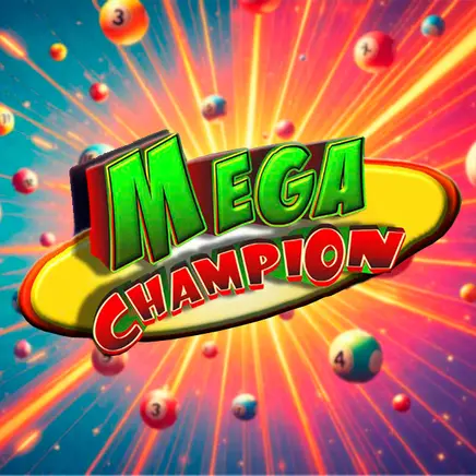 Mega Champion